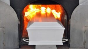 Tutti i defunti da cremare a Misterbianco