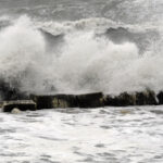 Maltempo: domani allerta arancione su Calabria e Sicilia