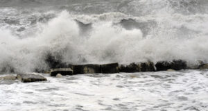 Maltempo: domani allerta arancione su Calabria e Sicilia