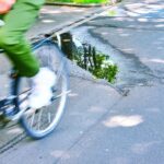 Comuni: Palermo; piano per progettazione 100 km rete ciclabile