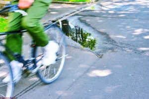 Comuni: Palermo; piano per progettazione 100 km rete ciclabile