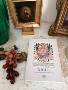 Xicle: invenzione di una sergenzia