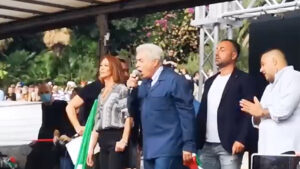 Dopo la commissaria Schilirò sanzioni in arrivo anche al giudice Giorgianni