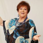 La dieta di Orietta Berti per essere in forma a 70 anni, come ha perso 9 kg