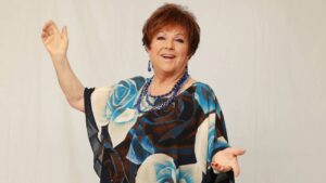 La dieta di Orietta Berti per essere in forma a 70 anni, come ha perso 9 kg