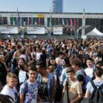 Salone Libro: Mattarella, grande soddisfazione suo ritorno