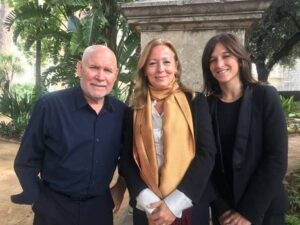 Steve McCurry a palazzo Reale a Palermo, "che meraviglia"