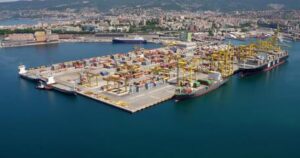 Green pass: Rosato (Iv), il Porto di Trieste deve funzionare