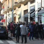 Un business da 2 milioni e mezzo di euro al giorno, l’assessore Razza: “Era meglio l’obbligo”