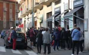 Un business da 2 milioni e mezzo di euro al giorno, l’assessore Razza: “Era meglio l’obbligo”