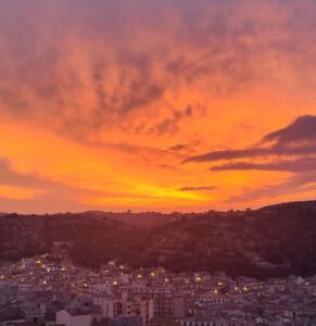 Meteo, le previsioni del weekend nel Ragusano