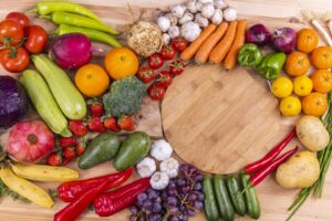 Dieta anti-colesterolo: come ridurre il colesterolo a tavola?
