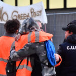 Green pass: porto Genova, bloccata operativitÃ  varco Etiopia