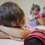 Scicli, bambino positivo al Covid, genitori lo mandano a scuola, denunciati