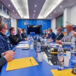 Stop smart working per tutti senza distinzioni, con o senza green pass