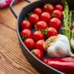 Dieta mediterranea: il menu settimanale facile per perdere peso