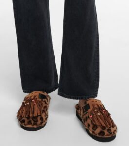 Alanui x Suicoke, Mytheresa