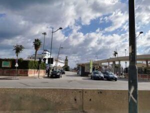 Green pass: porto Palermo presidiato, nessuna protesta