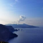 Disposto divieto di salire su Vulcano