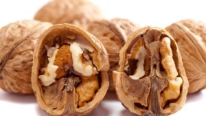 Quando mangiare le noci per abbassare l’indice glicemico?