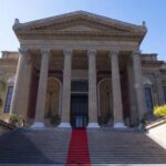 Parte progetto "Utopia Pirata" per i giovani al Teatro Massimo