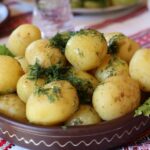 Dieta delle patate per dimagrire 5 kg in 2 giorni