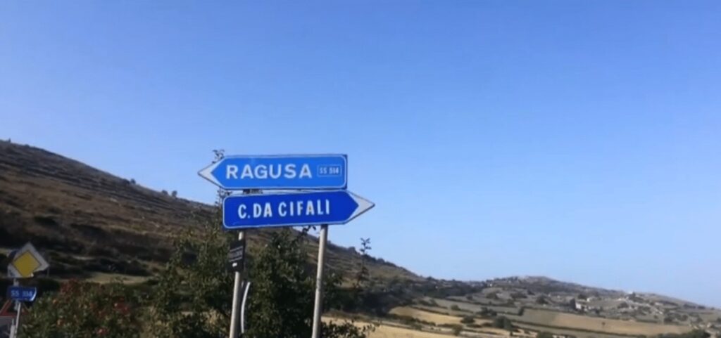 Trovata una bomba della seconda guerra mondiale tra Comiso e Chiaramonte