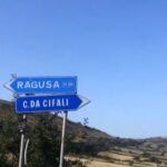 Trovata una bomba della seconda guerra mondiale tra Comiso e Chiaramonte