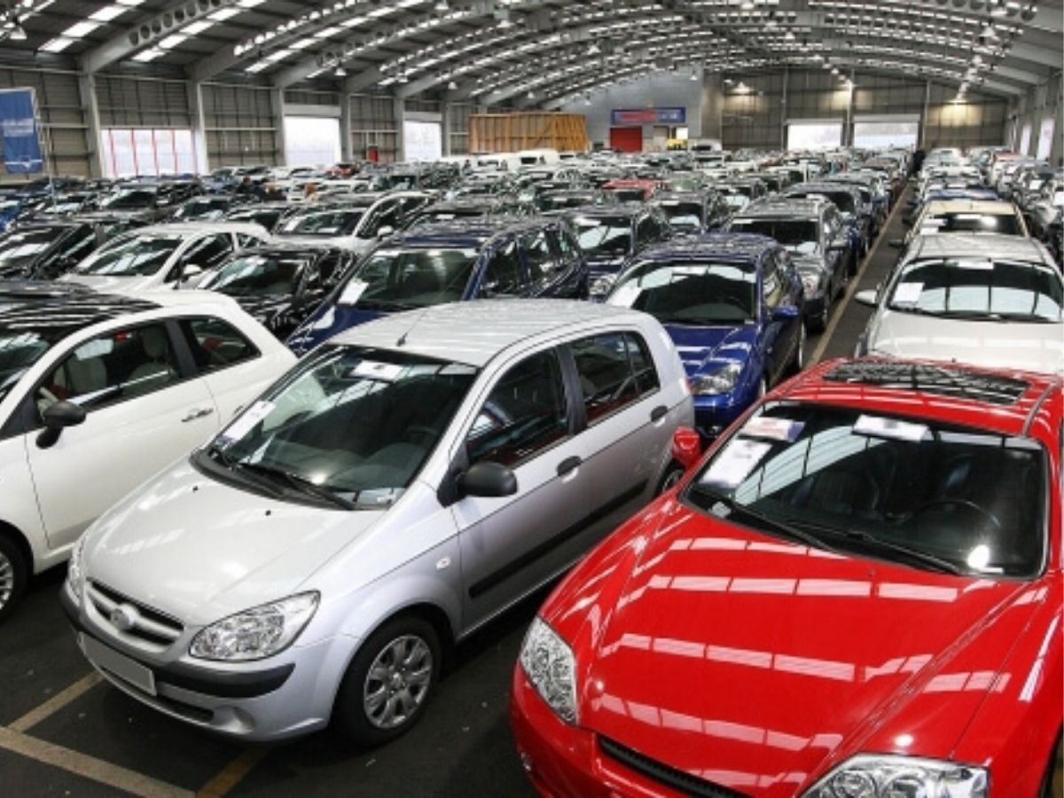 Auto, ritardi nella consegna del nuovo, l’usato vale il 20% in più