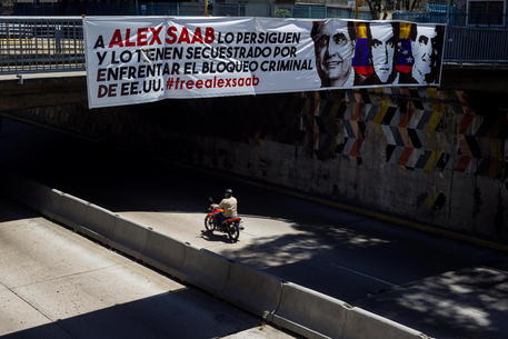 Governo del Venezuela sospende il dialogo con l’opposizione