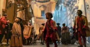 Il film è in uscita italiana il 21 gennaio prossimo
