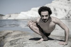 Incidente nel deserto, muore ballerino siciliano. FOTO