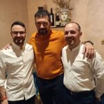 Antonio Banderas a Trapani per Indiana Jones
