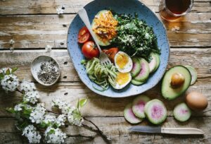 Dieta flessibile: cos'è e menù di esempio