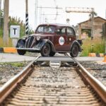 Va in archivio la Targa Florio Classica 2021