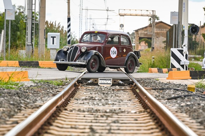 Va in archivio la Targa Florio Classica 2021
