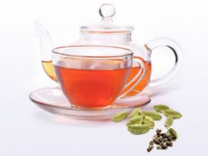 Tisane detox, il potere del cardamomo