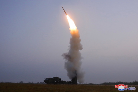 Corea Nord: Seul, lanciato ‘imprecisato proiettile’