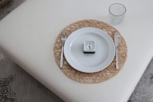 Dieta del digiuno serale per dimagrire