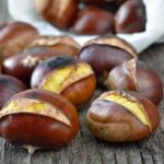 Castagne a dieta?  come mangiarle senza perdere la linea