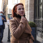 Senatrice Granato non mostra green pass ma entra in Senato