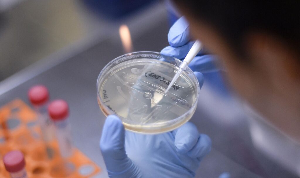 Covid, spunta una nuova variante della Delta, un paese Ue torna in lockdown