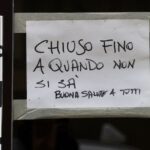 Crisi Covid, in Sicilia 1500 bar e ristoranti in meno in un anno e mezzo