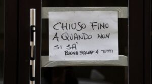 Crisi Covid, in Sicilia 1500 bar e ristoranti in meno in un anno e mezzo
