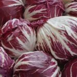 Radicchio: perfetto per la dieta d'autunno