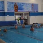 La piscina comunale di Chiaramonte Gulfi rimessa a nuovo VIDEO