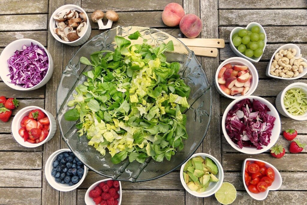 Dieta Detox?  che cos&rsquo;&egrave; e quali sono i benefici