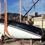 Mareggiata Rapallo: parti civili chiedono coinvolgimento Mims