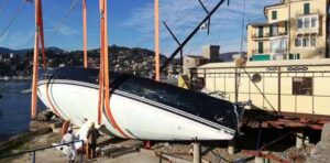 Mareggiata Rapallo: parti civili chiedono coinvolgimento Mims