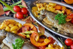 Alimenti facili da digerire: ecco quali sono